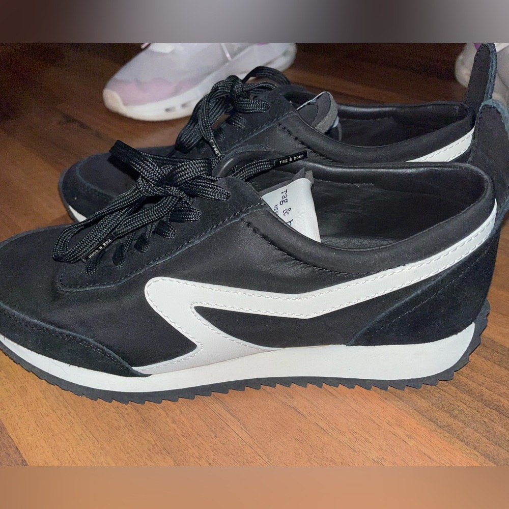 Rag and Bone women’s sneaker